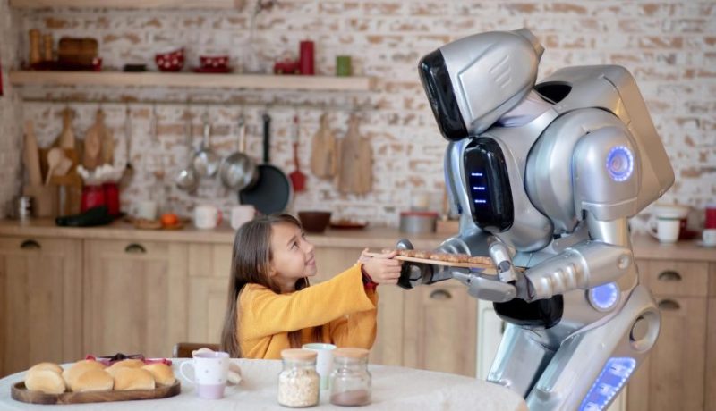 Η Επίδραση της Τεχνητής Νοημοσύνης στις Μικρές Επιχειρήσεις